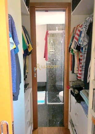 Imagem Imóvel com 2 Quartos à Venda, 107 m² em Lourdes - Belo Horizonte