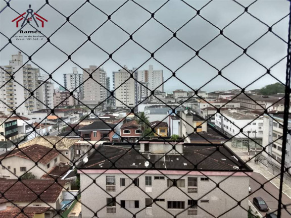 Imagem Apartamento com 1 Quarto à Venda, 49 m² em Ocean - Praia Grande