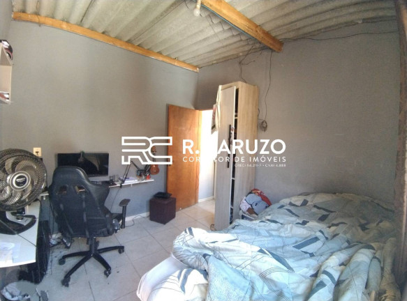 Imagem Casa com 2 Quartos à Venda, 65 m² em Jardim Residencial Antonio Simonetti Iii - Limeira Imagem Casa com 2 Quartos à Venda, 65 m² em Jardim Residencial Antonio Simonetti Iii - Limeira