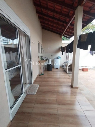 Imagem Casa de Condomínio com 5 Quartos à Venda, 313 m² em Sítio Santa Rosa - Paulínia