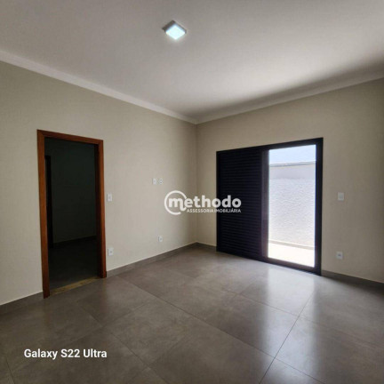 Imagem Casa com 3 Quartos à Venda, 173 m² em Parque Brasil 500 - Paulínia Imagem Casa com 3 Quartos à Venda, 173 m² em Parque Brasil 500 - Paulínia