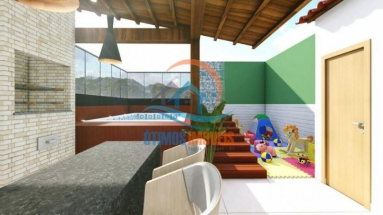 Imagem Apartamento com 2 Quartos à Venda, 52 m² em Nova São Pedro - São Pedro Da Aldeia