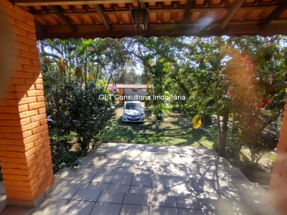 Imagem Imóvel com 2 Quartos à Venda,  em Recanto Campestre Internacional De Viracopos Gleba 4 - Indaiatuba