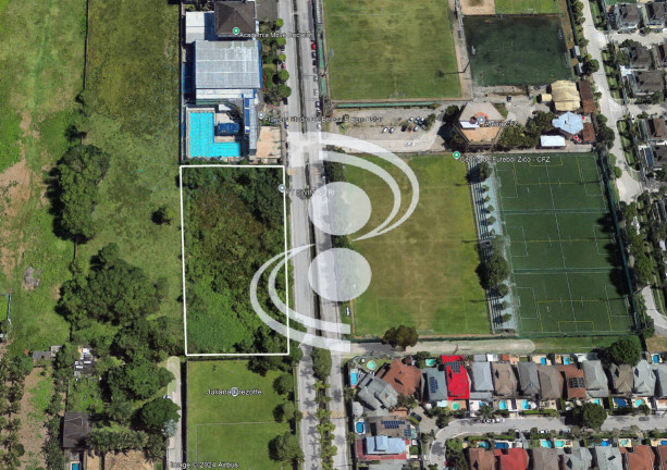 Foto do imóvel Terreno à Venda, 4.500 m² em Recreio Dos Bandeirantes - Rio De Janeiro