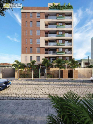 Imagem Apartamento com 2 Quartos à Venda, 56 m² em Bessa - João Pessoa