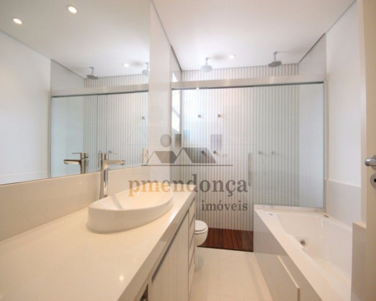 Imagem Apartamento com 4 Quartos à Venda, 382 m² em Consolação - São Paulo