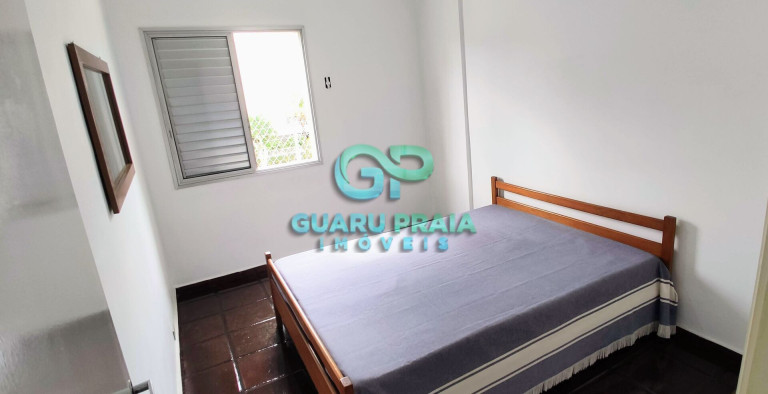 Imagem Apartamento com 2 Quartos para Alugar, 76 m² em Enseada - Guarujá