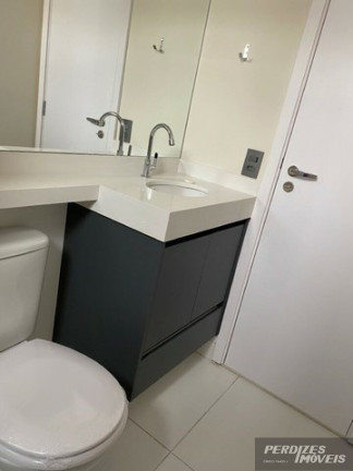 Imagem Apartamento com 1 Quarto para Alugar, 25 m² em Perdizes - São Paulo Imagem Apartamento com 1 Quarto para Alugar, 25 m² em Perdizes - São Paulo