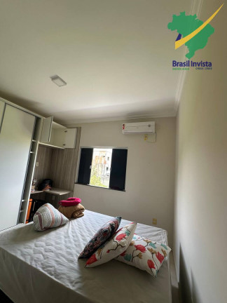 Imagem Apartamento com 3 Quartos à Venda,  em Taperapuãn - Porto Seguro