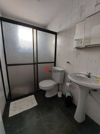 Imagem Apartamento com 2 Quartos à Venda, 76 m² em Balneário Flórida - Praia Grande
