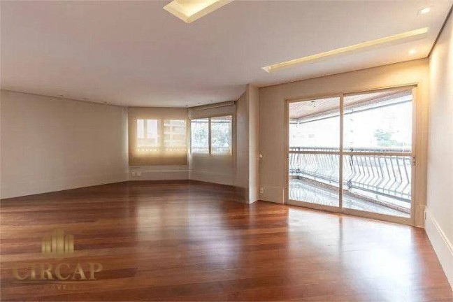 Imagem Apartamento com 4 Quartos à Venda, 220 m² em Perdizes - São Paulo