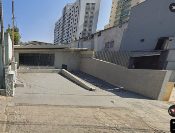 Foto do imóvel Terreno à Venda, 500 m² em Barcelona - São Caetano Do Sul