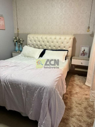 Imagem Casa de Condomínio com 3 Quartos à Venda, 237 m² em Condomínio Jardim De Mônaco - Hortolândia Imagem Casa de Condomínio com 3 Quartos à Venda, 237 m² em Condomínio Jardim De Mônaco - Hortolândia