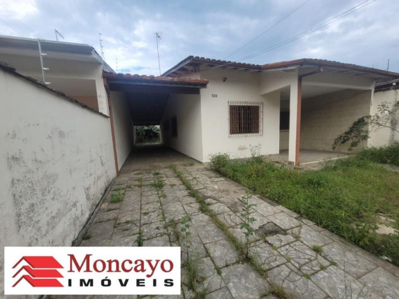 Imagem Casa com 3 Quartos à Venda, 300 m² em Jardim Estrela D¿alva - Caraguatatuba