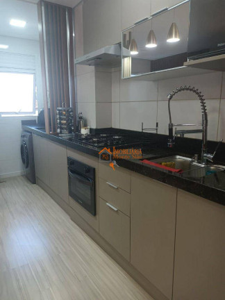 Imagem Apartamento com 2 Quartos à Venda, 42 m² em Vila Galvão - Guarulhos Imagem Apartamento com 2 Quartos à Venda, 42 m² em Vila Galvão - Guarulhos