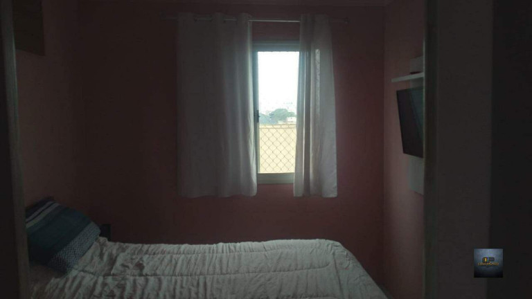 Imagem Apartamento com 2 Quartos à Venda, 65 m² em Centro - Diadema