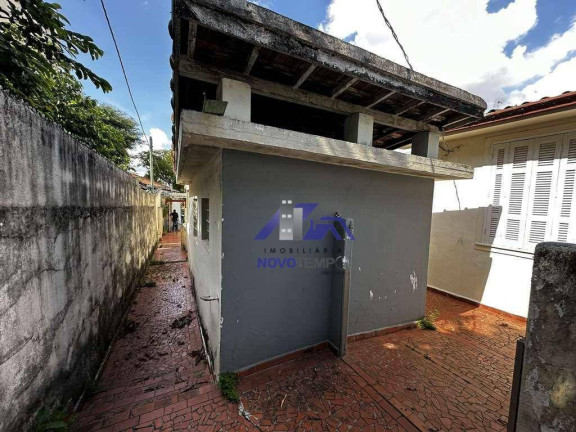 Imagem Casa com 2 Quartos à Venda, 320 m² em Bela Aliança - São Paulo