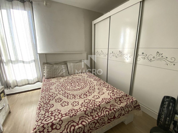 Imagem Apartamento com 3 Quartos à Venda, 83 m² em Amizade - Jaraguá Do Sul