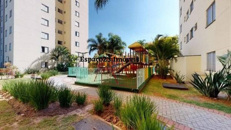 Imagem Apartamento com 2 Quartos à Venda, 50 m² em Limão - São Paulo