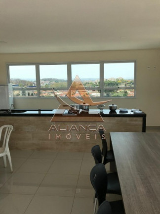 Imagem Apartamento com 1 Quarto à Venda, 45 m² em Iguatemi - Ribeirão Preto Imagem Apartamento com 1 Quarto à Venda, 45 m² em Iguatemi - Ribeirão Preto