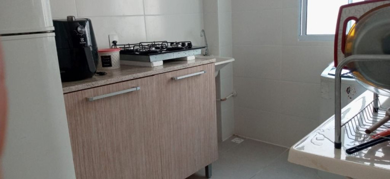 Imagem Apartamento com 2 Quartos à Venda, 39 m² em Jardim Europa - Suzano Imagem Apartamento com 2 Quartos à Venda, 39 m² em Jardim Europa - Suzano