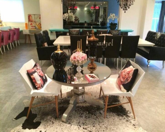 Imagem Apartamento com 4 Quartos à Venda, 367 m² em Tamboré - Santana De Parnaíba Imagem Apartamento com 4 Quartos à Venda, 367 m² em Tamboré - Santana De Parnaíba