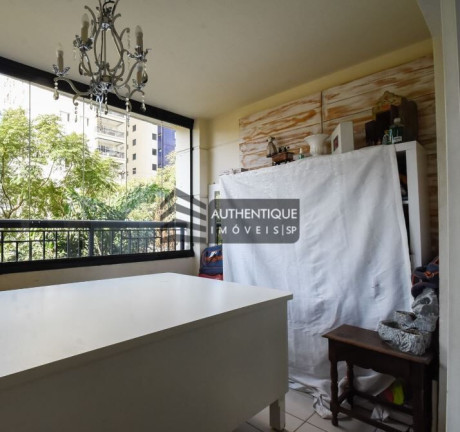 Imagem Apartamento com 3 Quartos à Venda, 100 m² em Alto Da Lapa - São Paulo Imagem Apartamento com 3 Quartos à Venda, 100 m² em Alto Da Lapa - São Paulo