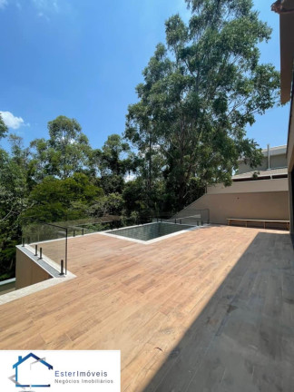 Imagem Casa com 3 Quartos para Alugar ou Temporada, 247 m² em Sítio Do Morro - Santana De Parnaíba Imagem Casa com 3 Quartos para Alugar ou Temporada, 247 m² em Sítio Do Morro - Santana De Parnaíba