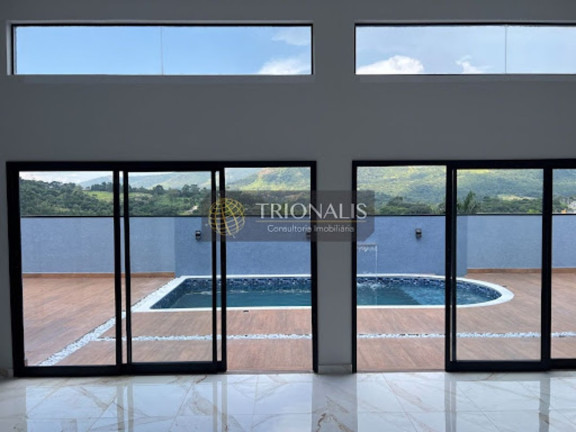 Imagem Casa com 3 Quartos à Venda, 230 m² em Jardim Estância Brasil - Atibaia Imagem Casa com 3 Quartos à Venda, 230 m² em Jardim Estância Brasil - Atibaia