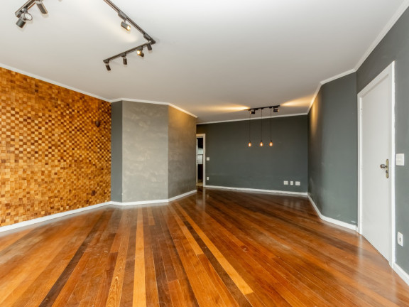 Imagem Apartamento com 3 Quartos à Venda, 142 m² em Vila Congonhas - São Paulo Imagem Apartamento com 3 Quartos à Venda, 142 m² em Vila Congonhas - São Paulo