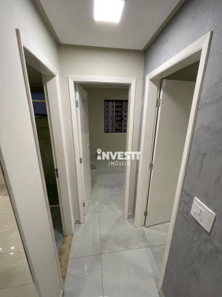 Imagem Apartamento com 2 Quartos à Venda, 58 m² em Setor Nova Suiça - Goiânia Imagem Apartamento com 2 Quartos à Venda, 58 m² em Setor Nova Suiça - Goiânia