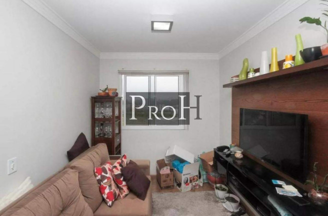 Apartamento com 2 Quartos à Venda, 45 m² em Vila Prudente - São Paulo