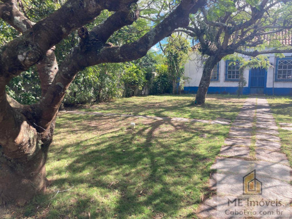 Imagem Casa com 5 Quartos à Venda, 930 m² em Praia Do Siqueira - Cabo Frio