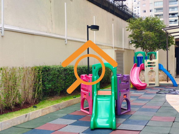 Imagem Imóvel com 3 Quartos à Venda, 121 m² em Vila Mascote - São Paulo