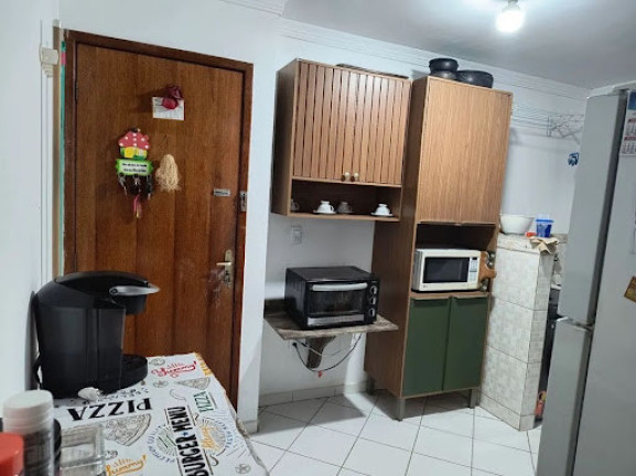 Apartamento com 2 Quartos à Venda, 60 m² em Cristóvão Colombo - Vila Velha