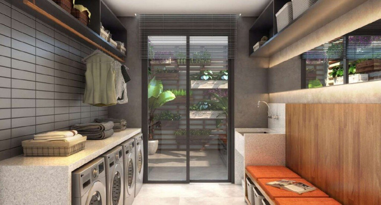 Imagem Apartamento com 1 Quarto à Venda, 59 m² em Bigorrilho - Curitiba Imagem Apartamento com 1 Quarto à Venda, 59 m² em Bigorrilho - Curitiba
