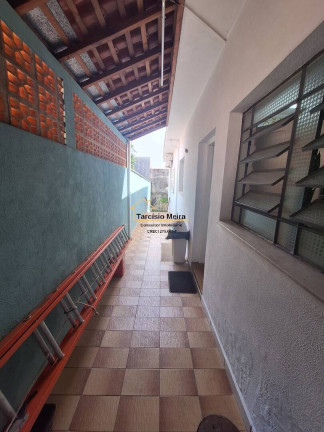 Imagem Casa com 3 Quartos à Venda, 300 m² em Swift - Campinas
