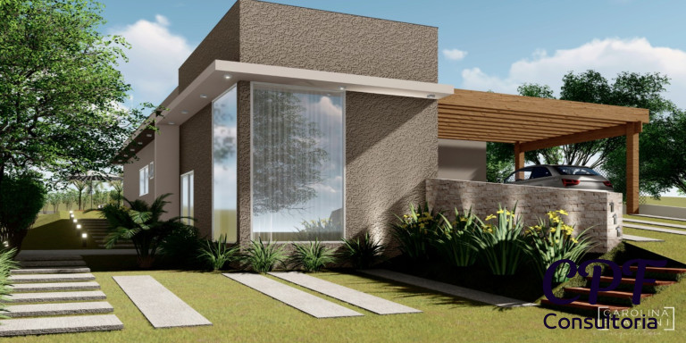 Imagem Casa com 3 Quartos à Venda, 150 m² em Condomínio Jardim Flamboyan - Bragança Paulista Imagem Casa com 3 Quartos à Venda, 150 m² em Condomínio Jardim Flamboyan - Bragança Paulista