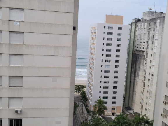 Imagem Apartamento com 3 Quartos à Venda, 113 m² em Pitangueiras - Guarujá