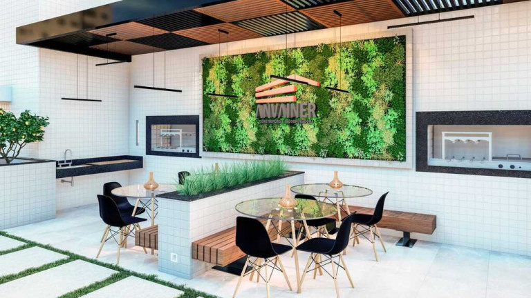 Imagem Apartamento com 3 Quartos à Venda, 126 m² em Capão Da Canoa - Capão Da Canoa