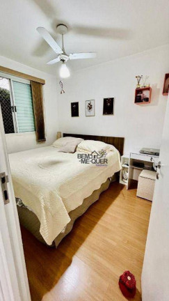 Imagem Apartamento com 3 Quartos à Venda, 59 m² em Vila Jaraguá - São Paulo Imagem Apartamento com 3 Quartos à Venda, 59 m² em Vila Jaraguá - São Paulo