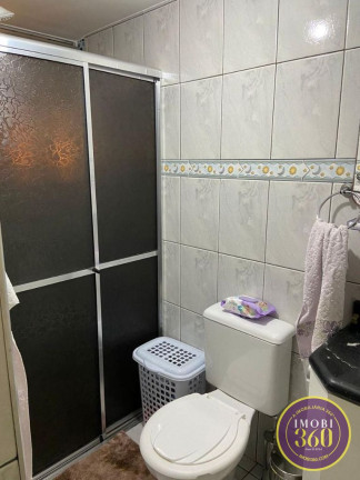 Imagem Apartamento com 2 Quartos à Venda, 39 m² em Jardim América - Poá