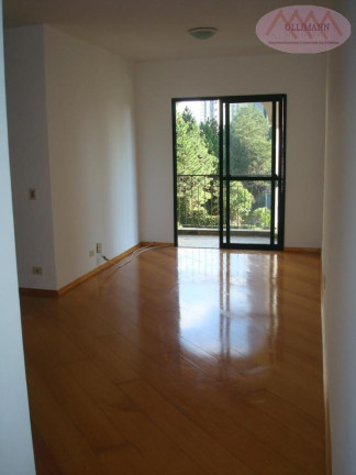 Imagem Apartamento com 3 Quartos à Venda, 75 m² em Vila Suzana - São Paulo