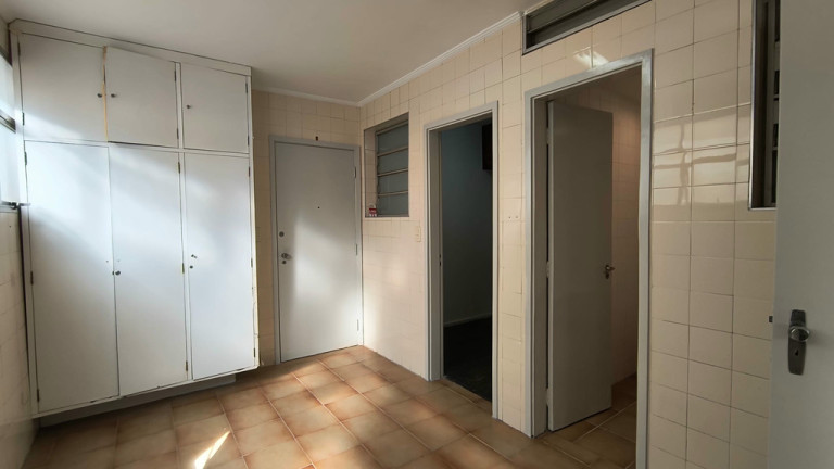 Imagem Apartamento com 3 Quartos à Venda, 172 m² em Itaim Bibi - São Paulo