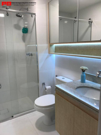 Imagem Apartamento com 1 Quarto à Venda, 44 m² em Centro - São Paulo Imagem Apartamento com 1 Quarto à Venda, 44 m² em Centro - São Paulo