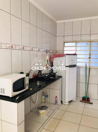 Imagem Casa com 2 Quartos à Venda,  em Mogi Mirim
