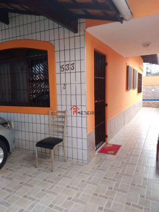 Imagem Casa com 2 Quartos à Venda, 100 m² em Vila Guilhermina - Praia Grande Imagem Casa com 2 Quartos à Venda, 100 m² em Vila Guilhermina - Praia Grande