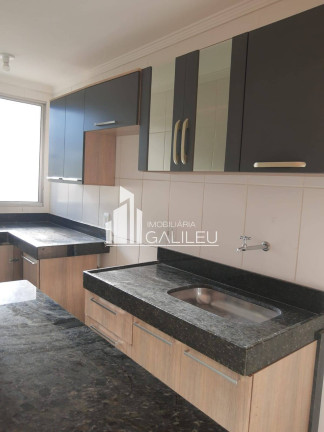 Apartamento com 3 Quartos à Venda, 66 m² em Jardim Nova Europa - Campinas
