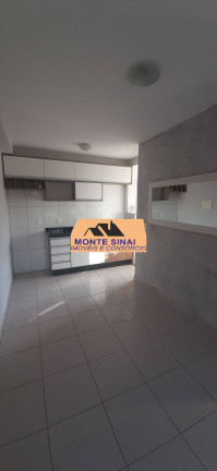Imagem Apartamento com 2 Quartos à Venda, 50 m² em Jardim Maria Eugênia - Sorocaba Imagem Apartamento com 2 Quartos à Venda, 50 m² em Jardim Maria Eugênia - Sorocaba
