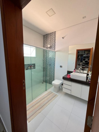 Imagem Casa de Condomínio com 3 Quartos à Venda, 465 m² em Alphaville Nova Esplanada 3 - Votorantim